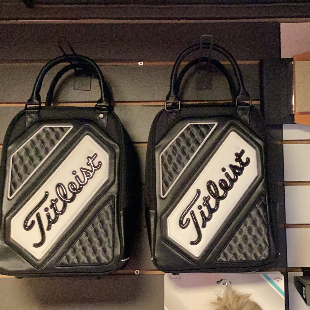 Titleist Tour Series Practice ballbag