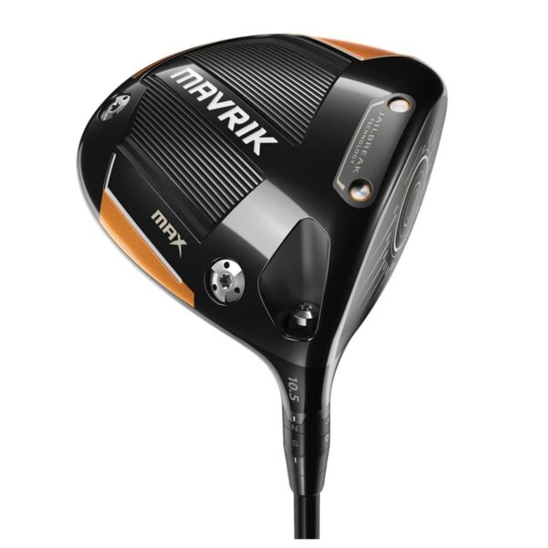 Callaway Mavrik Drive 10.5