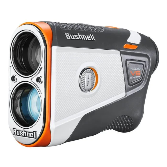 Bushnell Tour V6 Shift