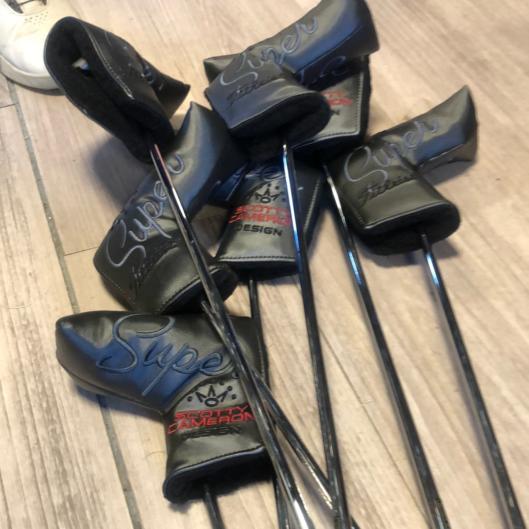 Scotty Cameron Super Select