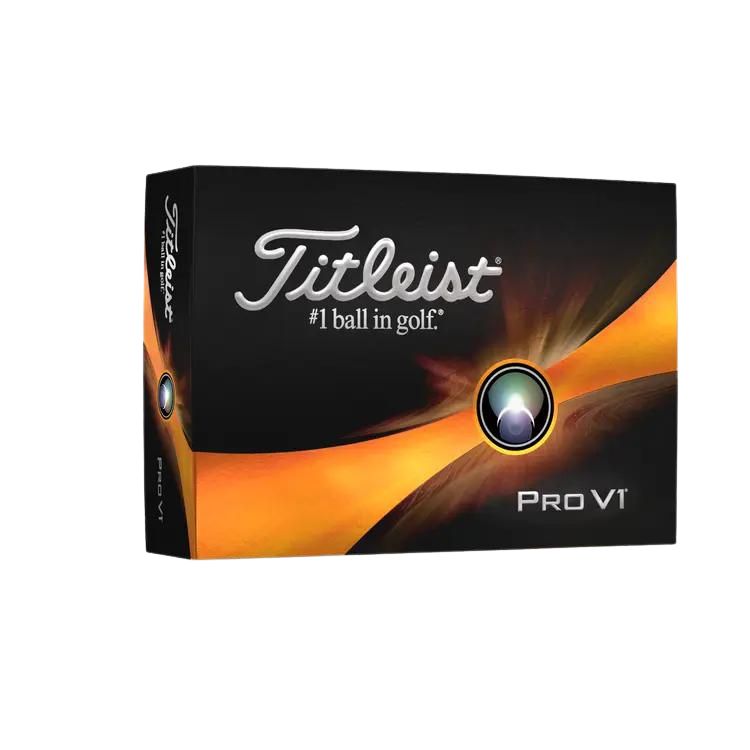 Titleist PROV1