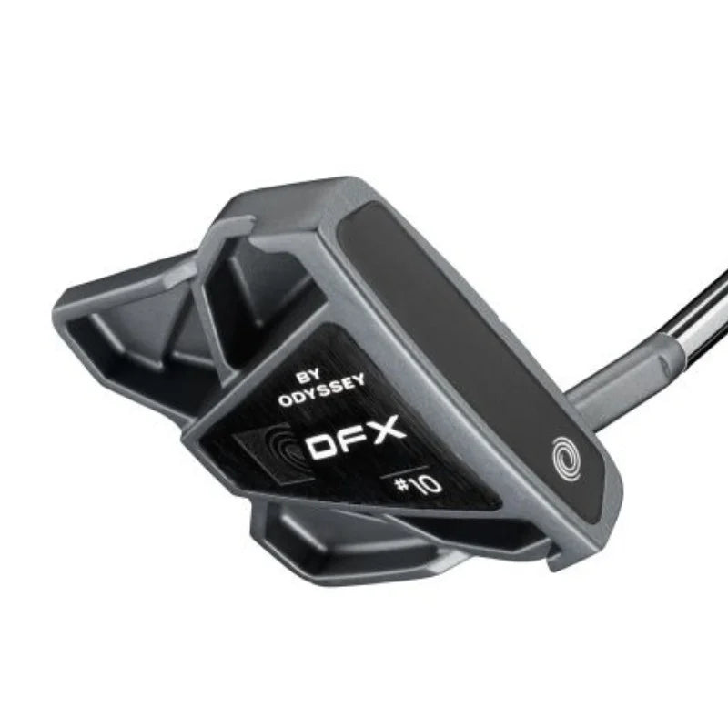 DFX Odyssey #10 2025