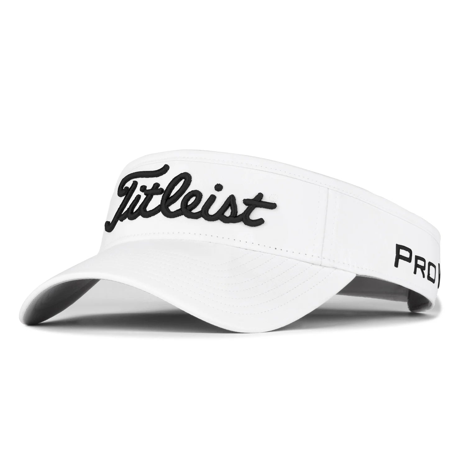 Titleist sundrop visor dame