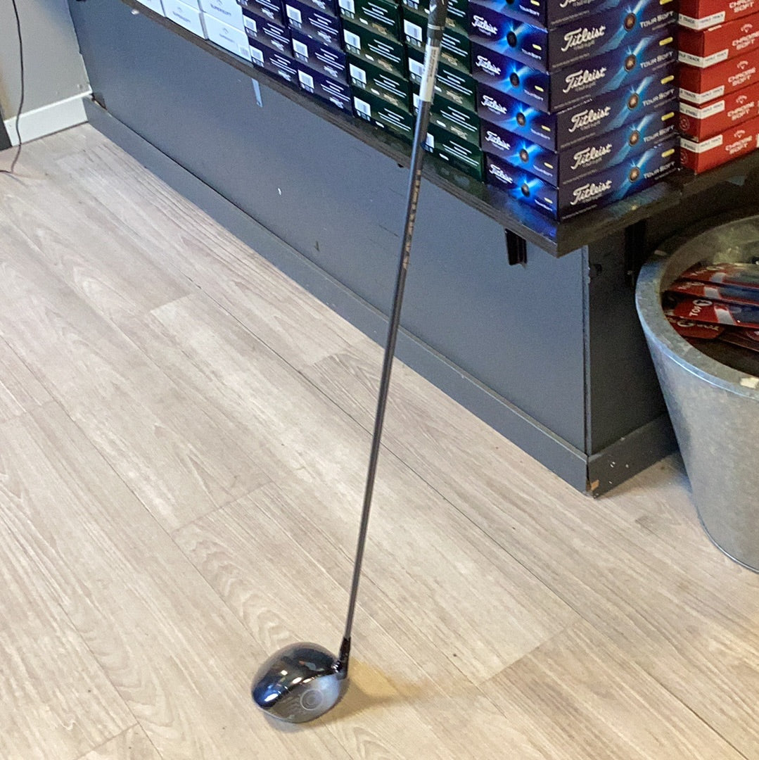 Callaway Mavrik Drive dame 12.0