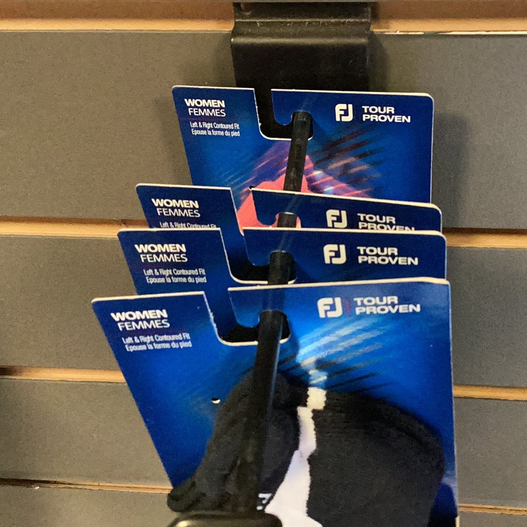 Footjoy Sokker Dame Tech Soft