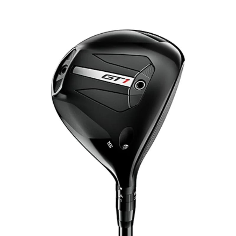 Titleist GT3 Hybrid