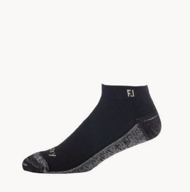 Footjoy Sokker Herre ProDry korte/lave