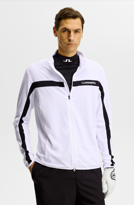 Lindeberg Jarvis Mid Layer