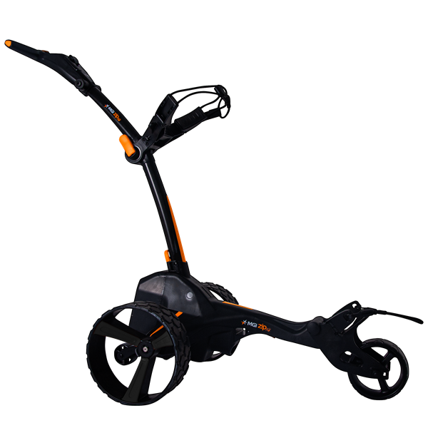MGI X4 Special Edition Elektrisk tralle