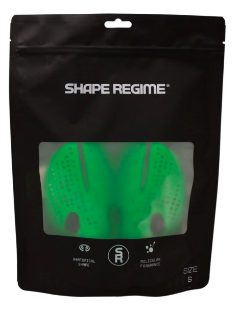 Shape Regime skotre former skoene dine