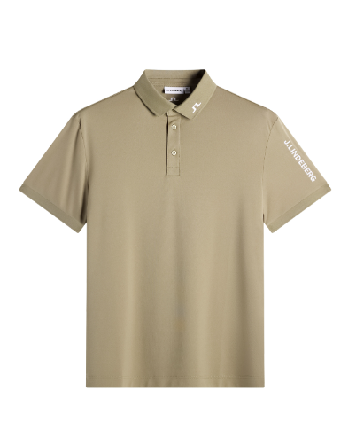 Lindeberg Tour Tech Polo