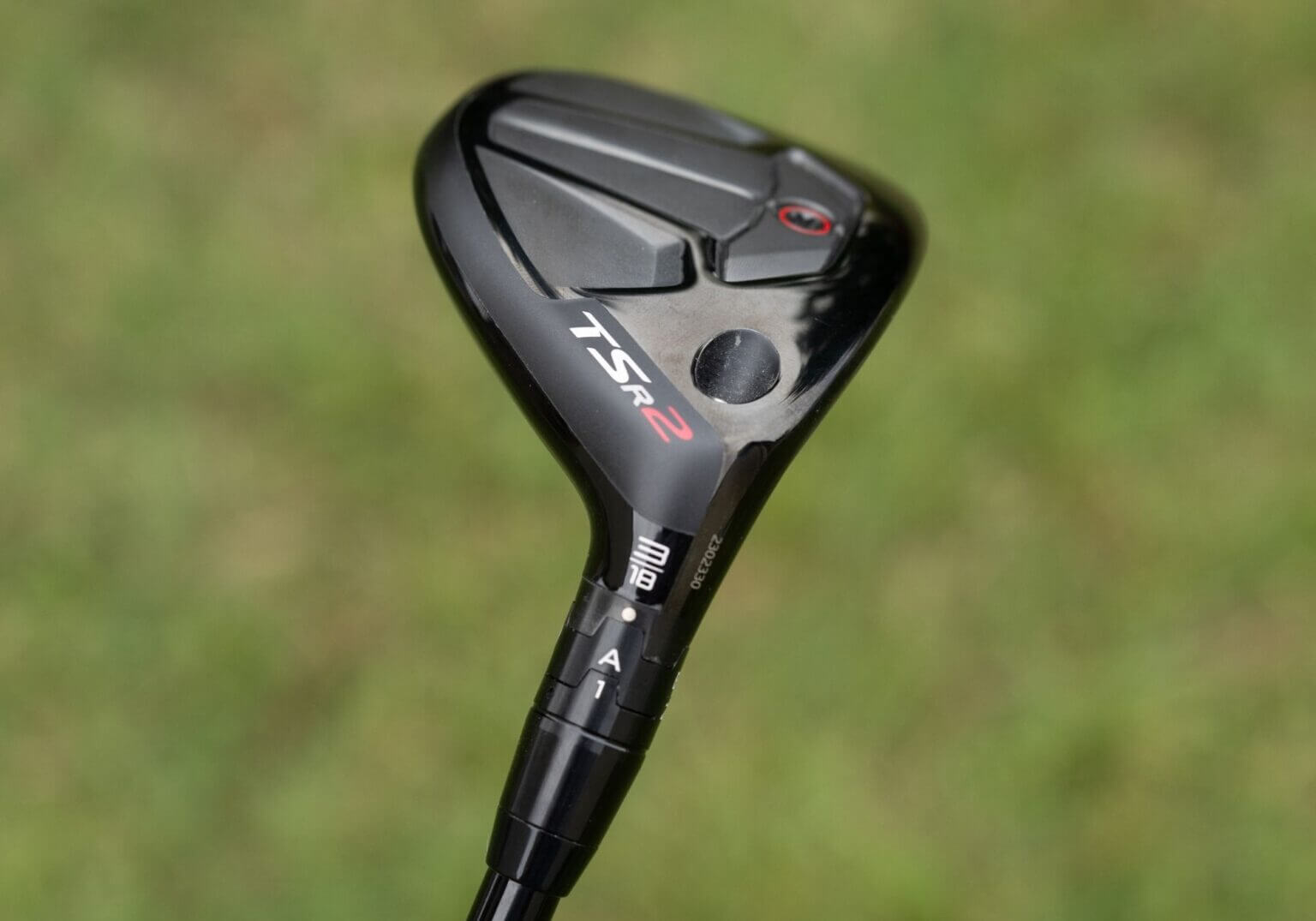 Titleist TSR2 Hybrid