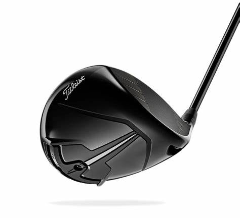 Titleist TSR3 Driver 9 grader