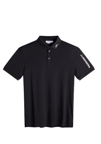 Lindeberg Tour Tech Polo