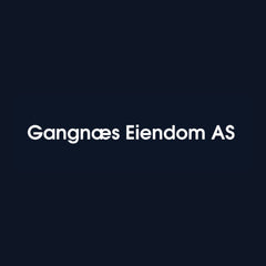 Gangnæs Eiendom