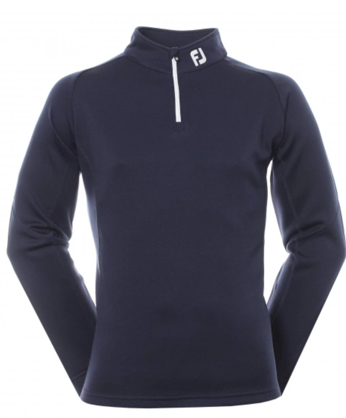 Footjoy Chill-Out Pullover med RGK Logo