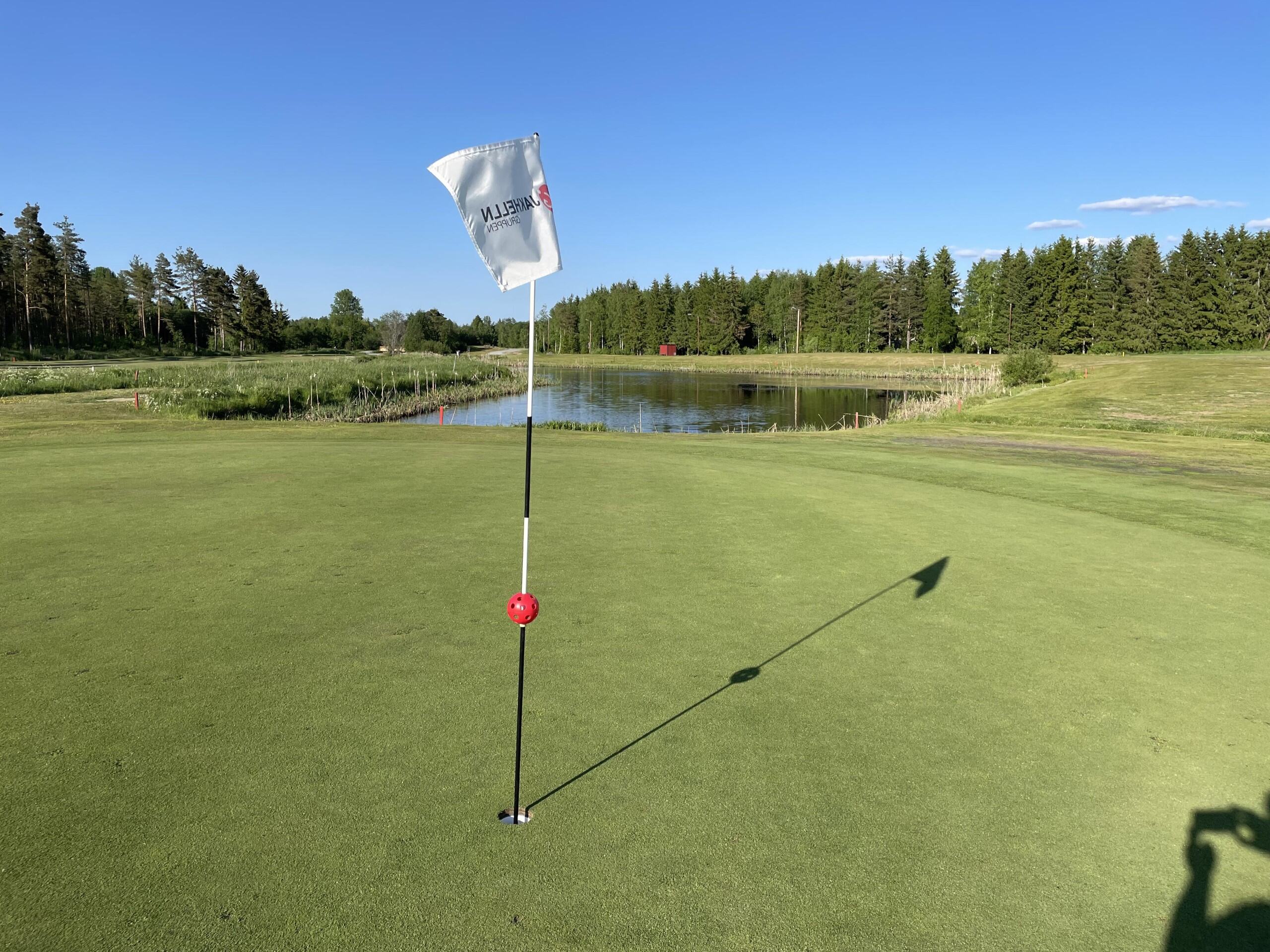 Greenfee
