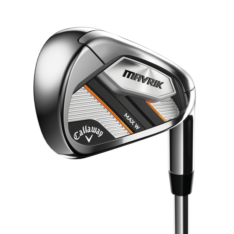 Callaway Mavrik Graphite 6-SW (dame)