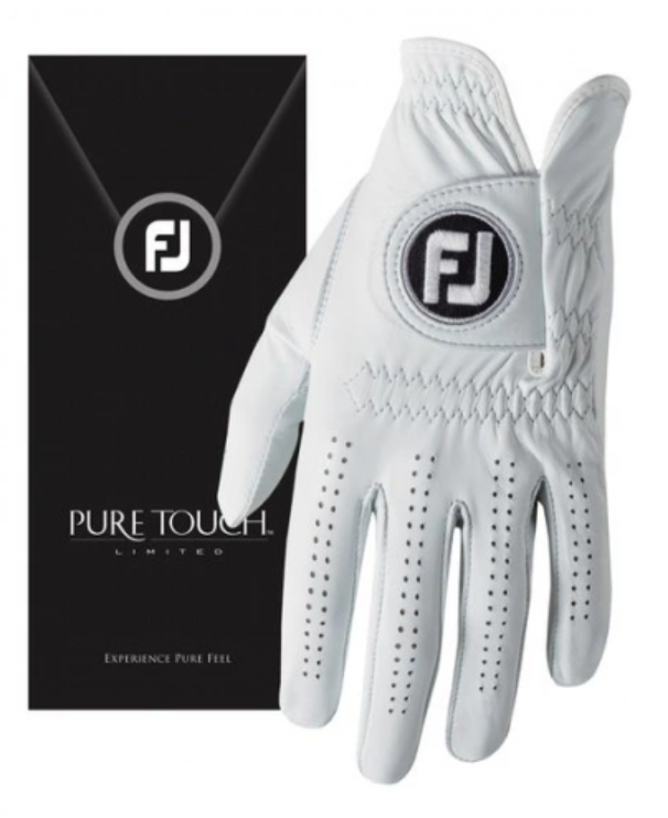 Footjoy Pure Touch Limited hanske