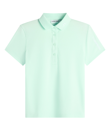 Lindeberg Tour Tech polo dame