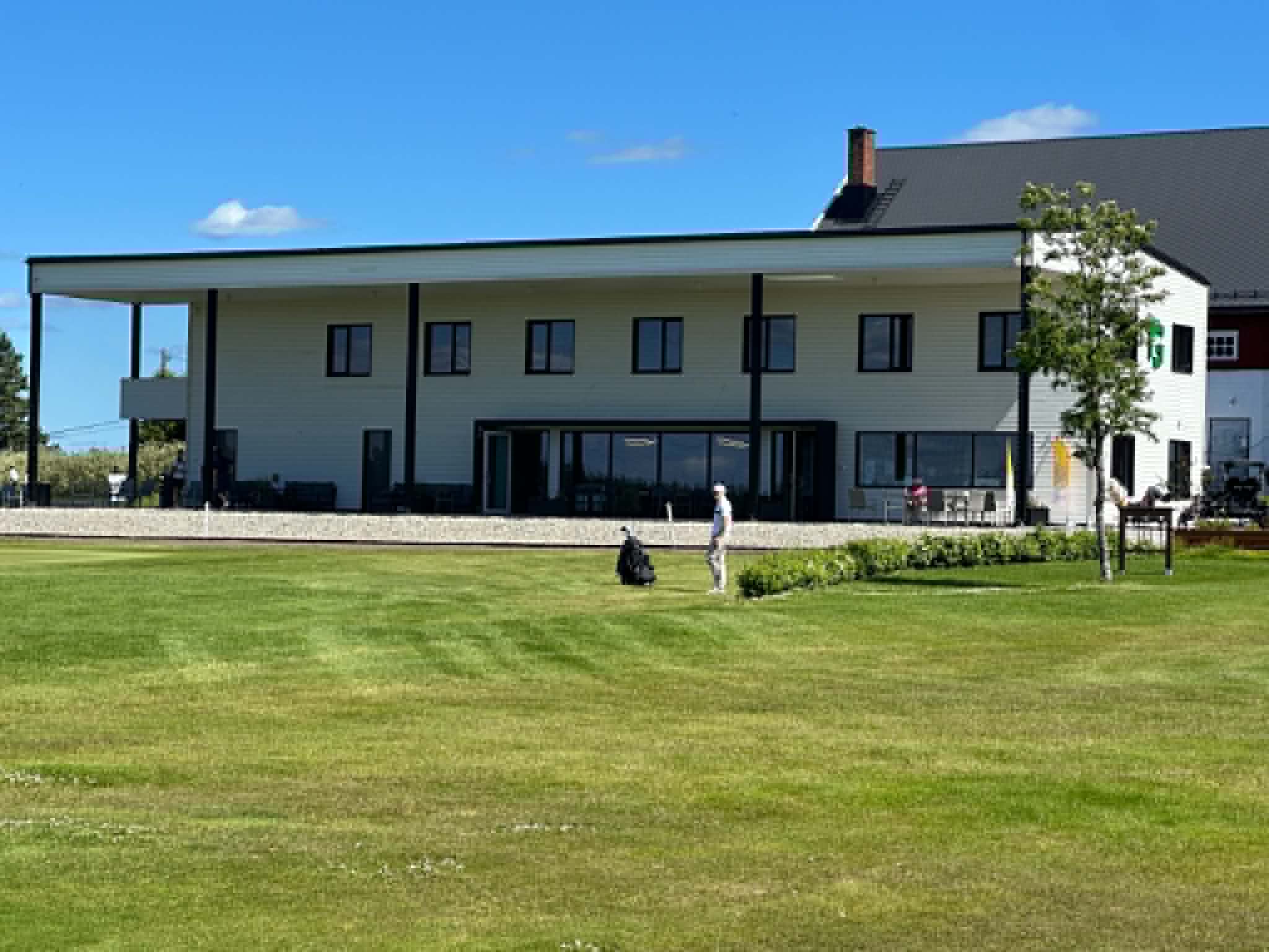 NM Helgen er over