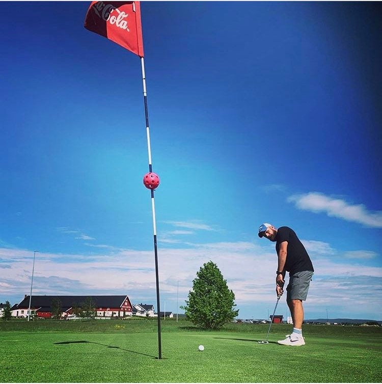 Åpningsturneringer ligger åpen i Golfbox, meld deg på