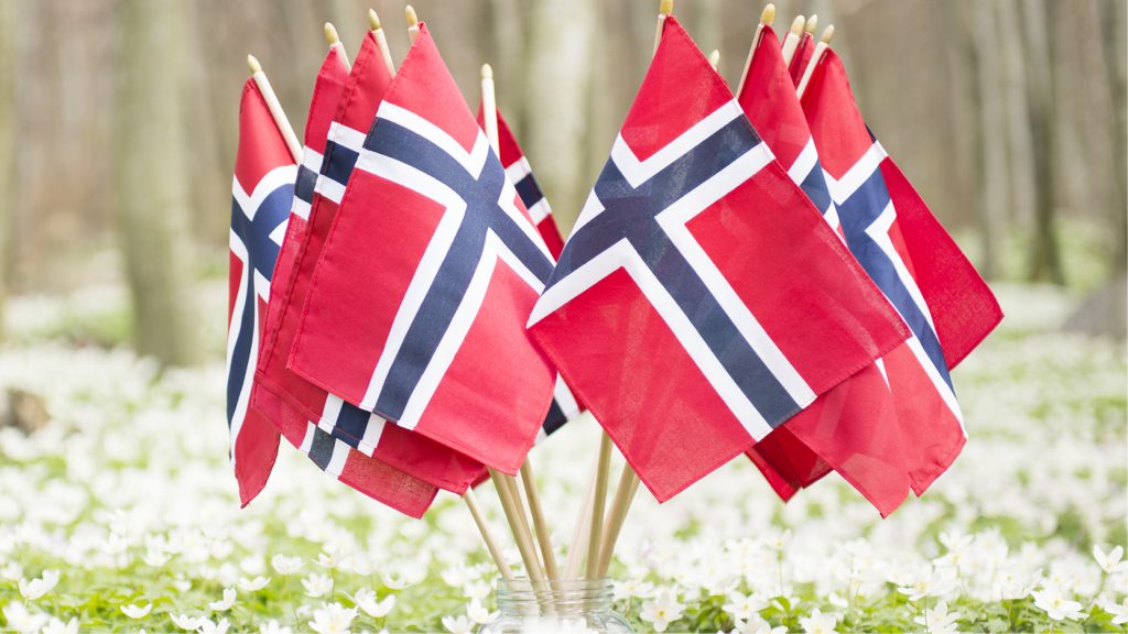 Banen er åpen 17. mai - shopen er stengt