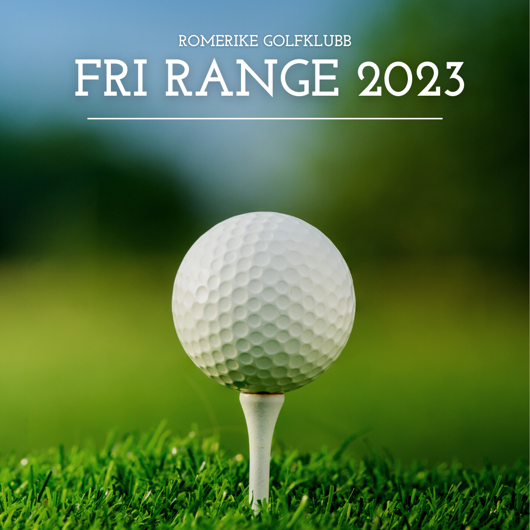 Fri range 2023