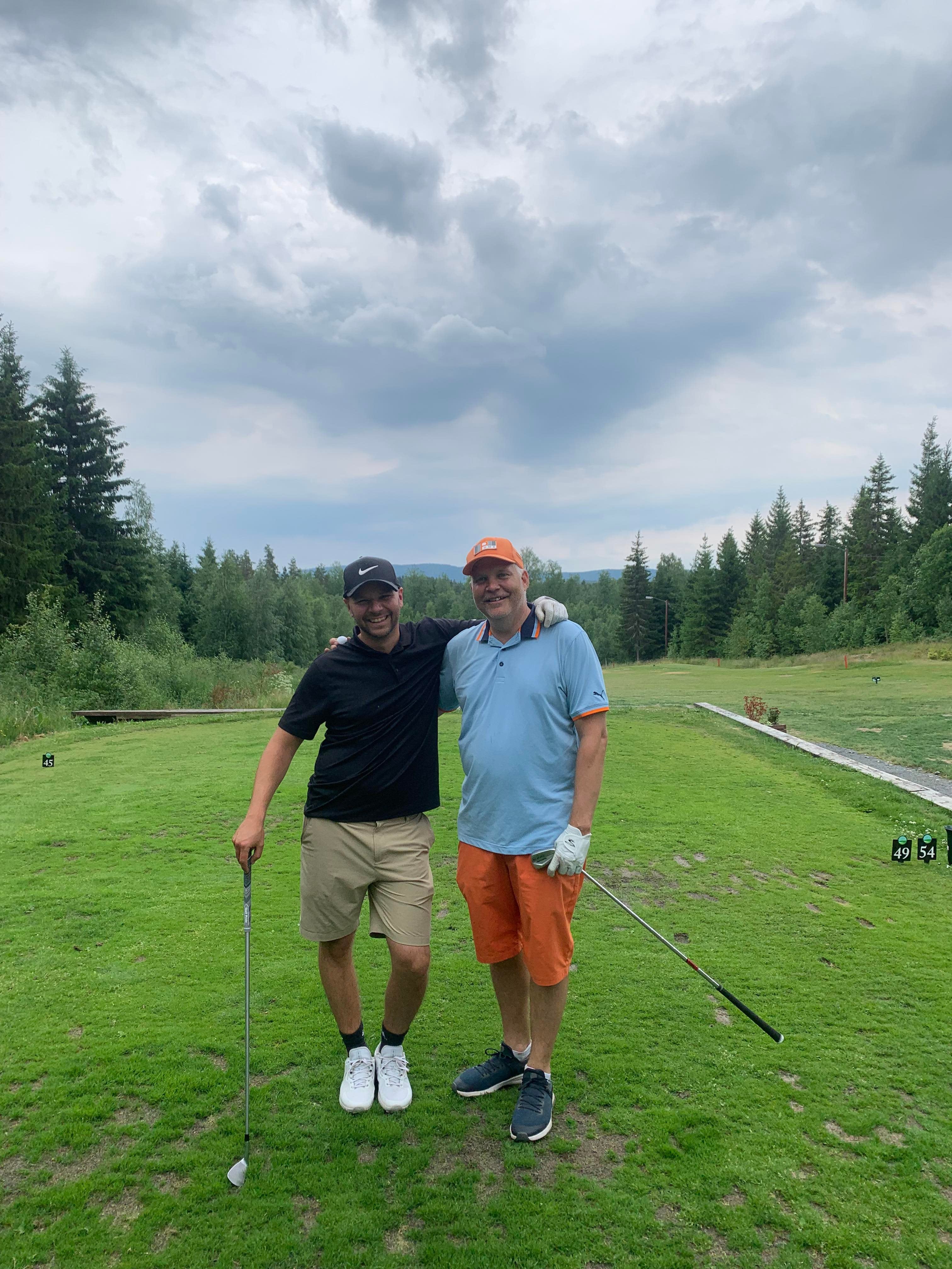 Maraton Golf