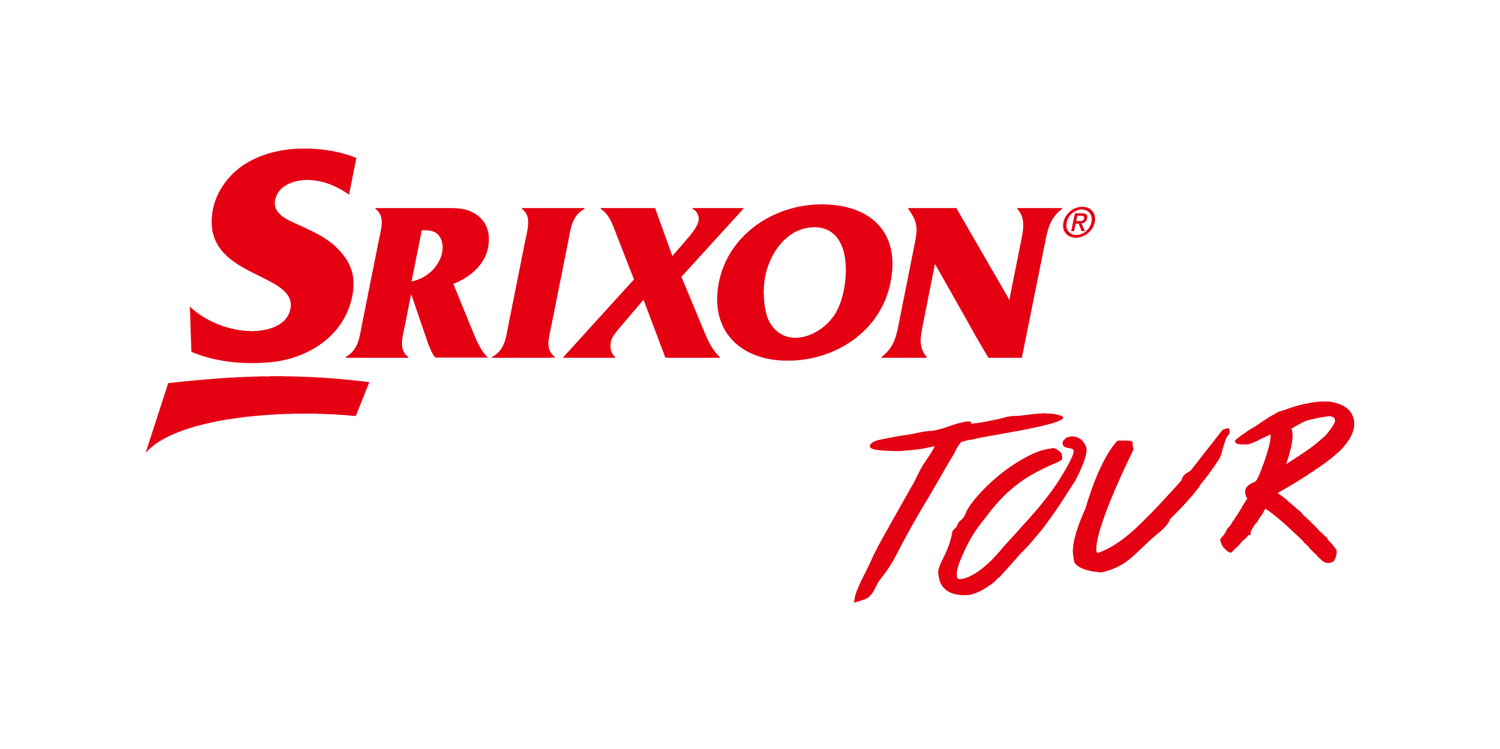 Srixon Tour lørdag 09.09. og søndag 10.09. Info til deltakere
