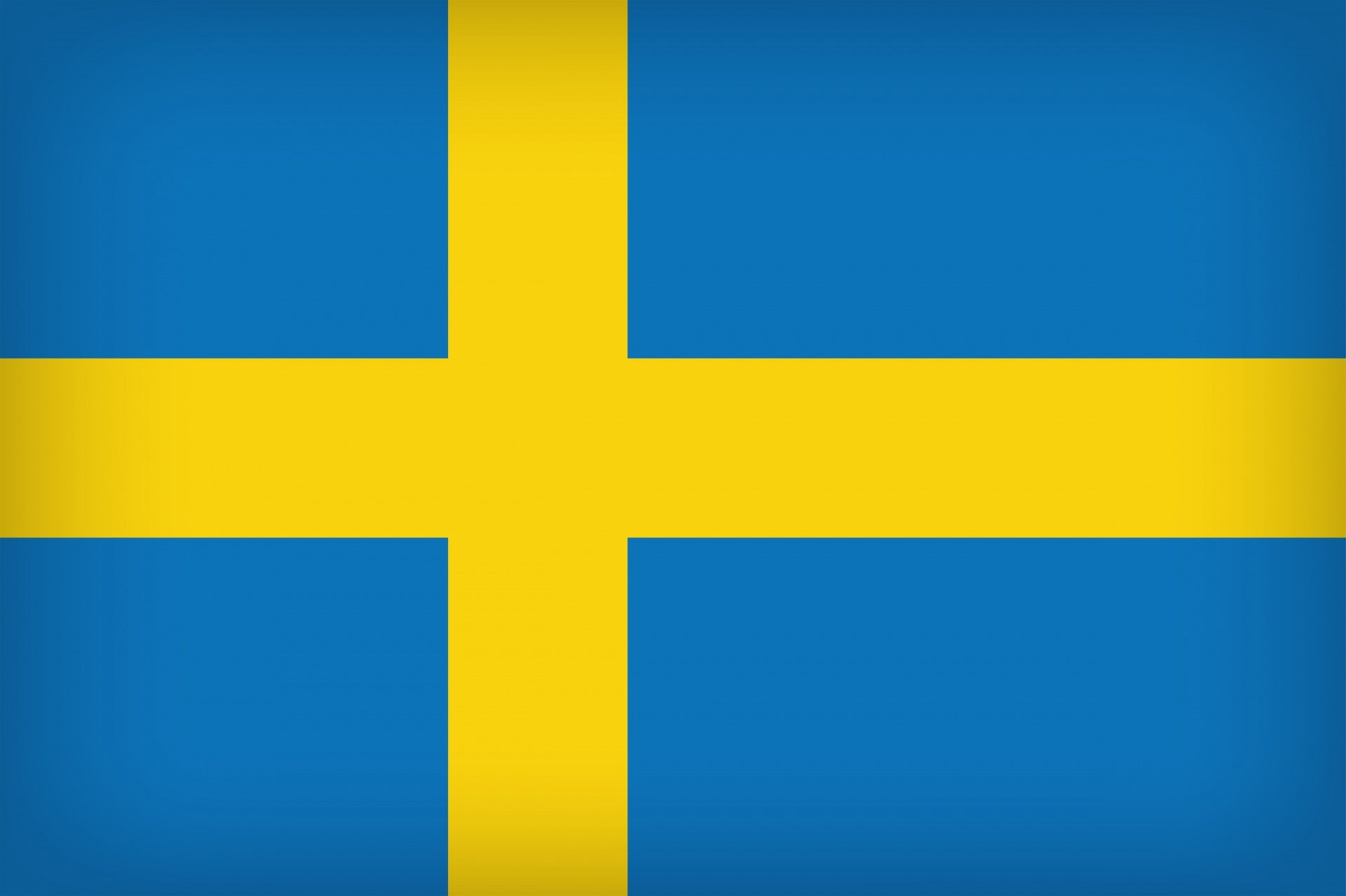 Golftur til Sverige