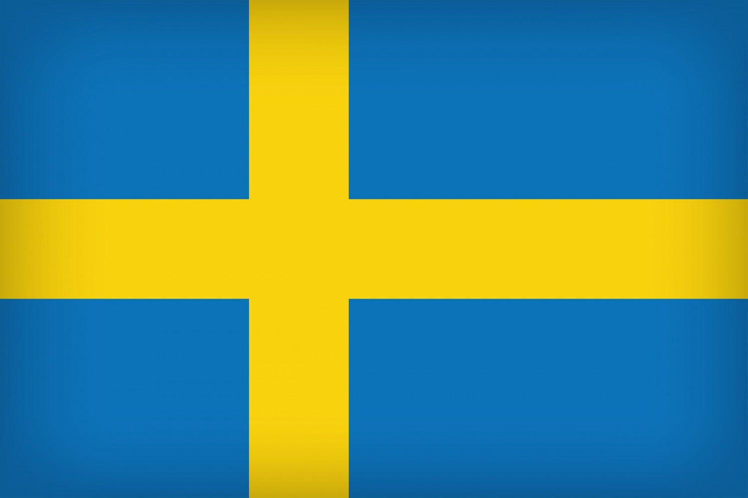 Golftur til Sverige
