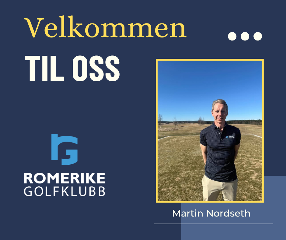 Hils på Martin