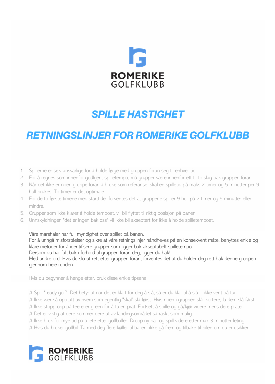 Spillehastighet