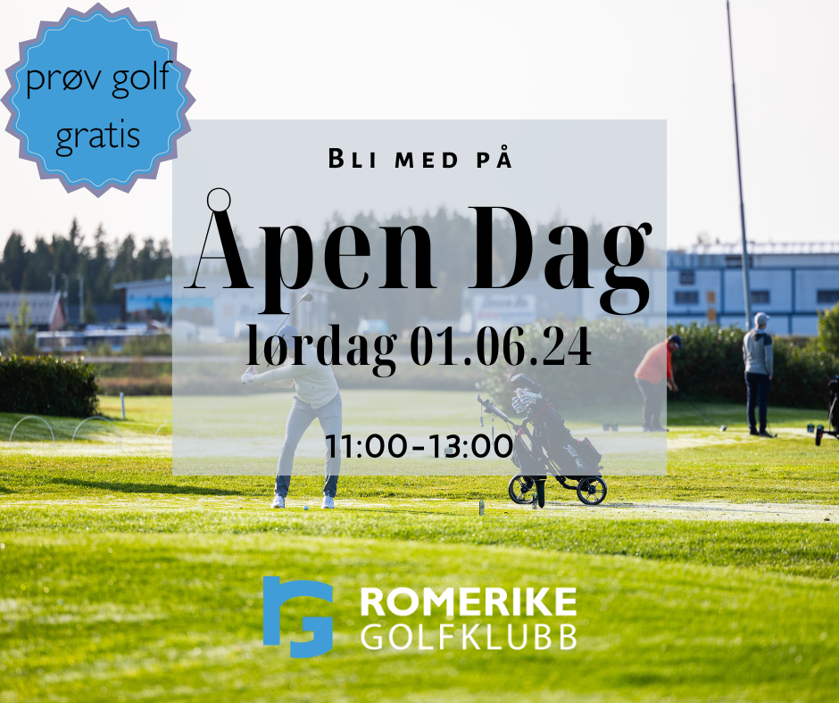 Åpen dag