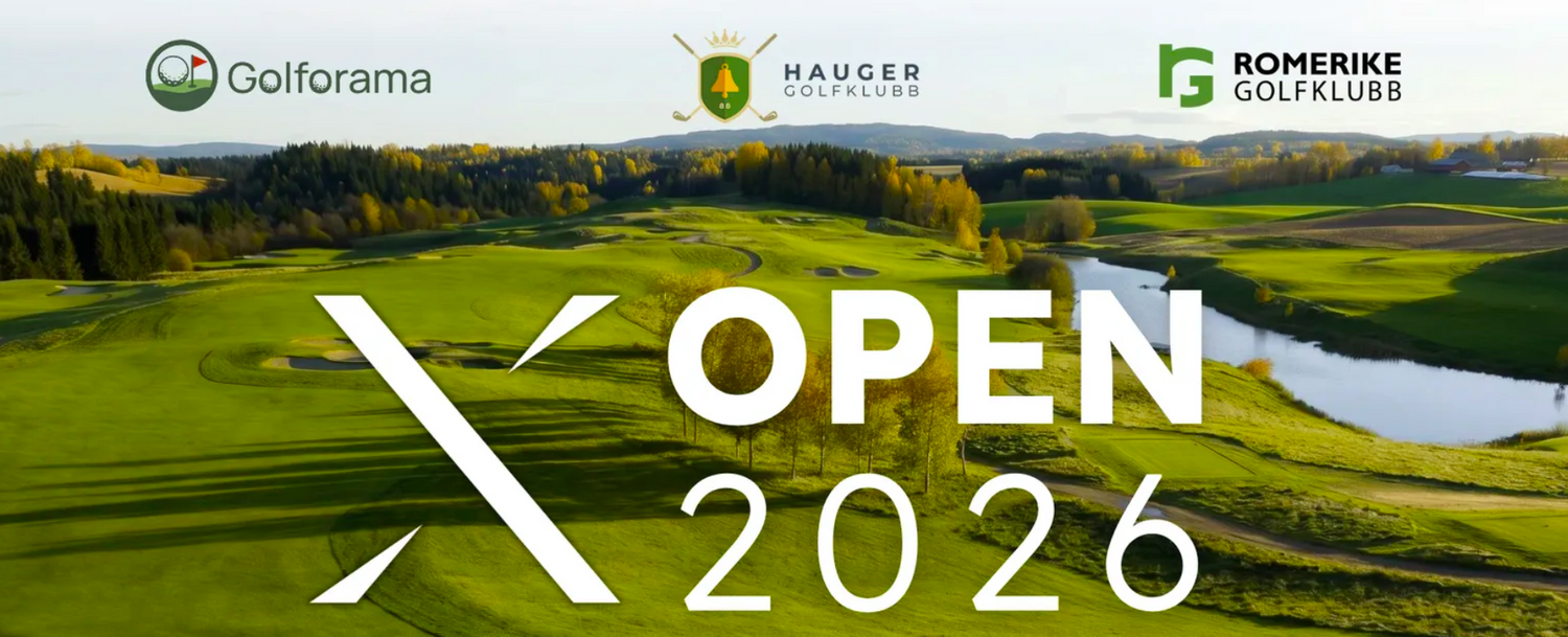 X-Open 2026