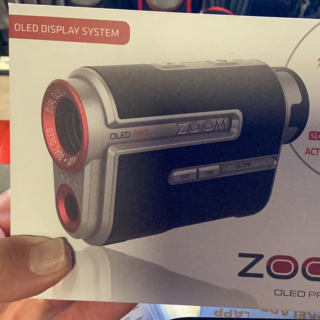 Zoom oled pro