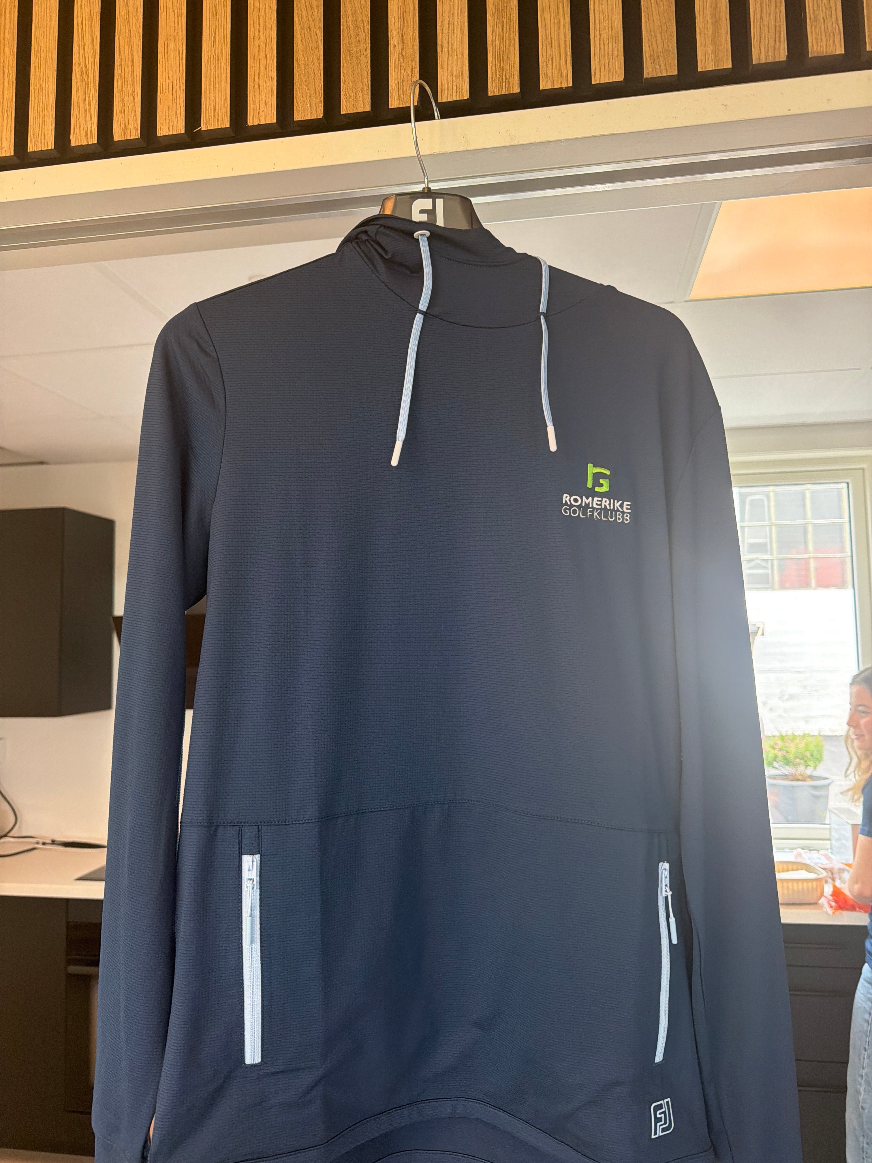 Tempo Tech Midlayer