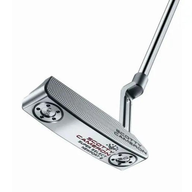 Scotty Cameron Super Select