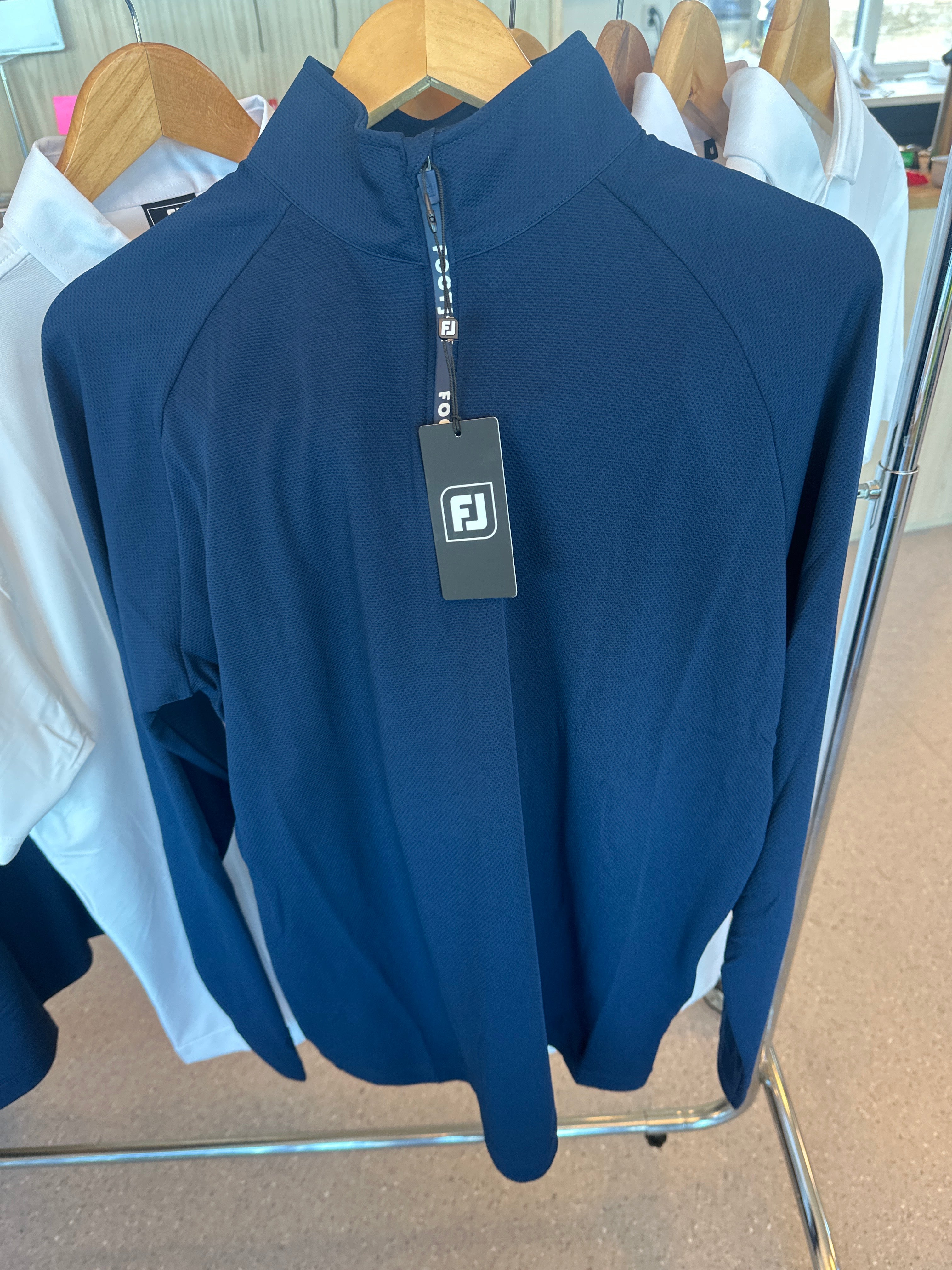 FootJoy LT WORDMARK COUT