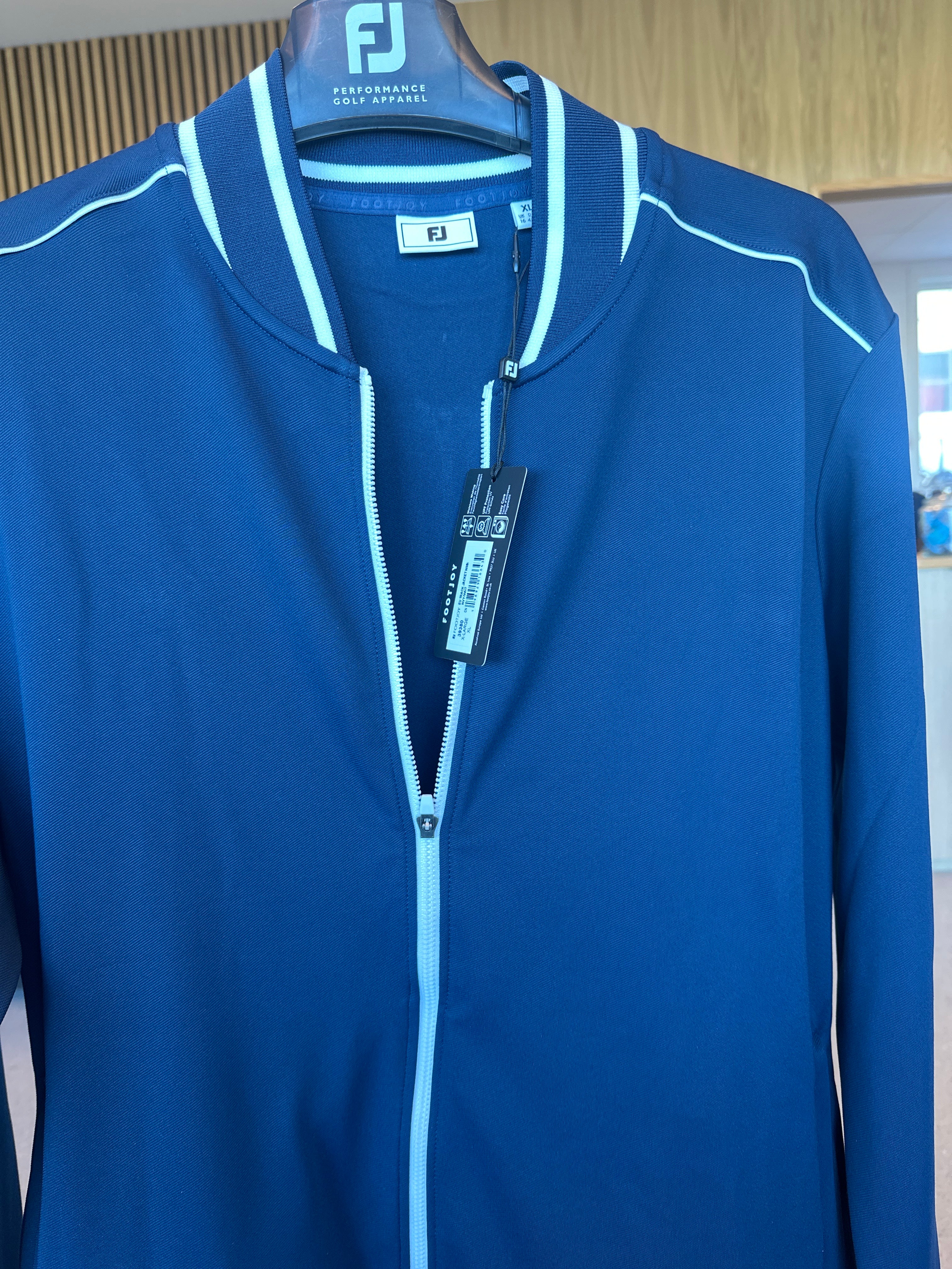 Footjoy Track Jack women
