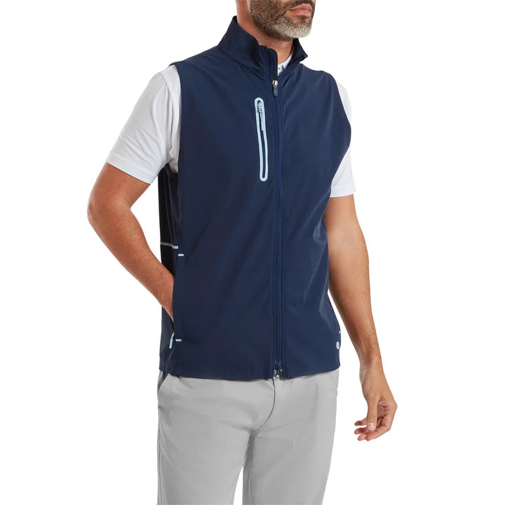 Footjoy tempo vest