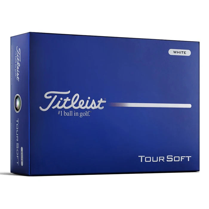 Titleist Tour Soft