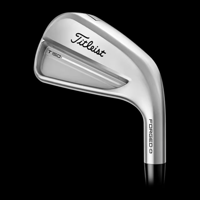 Titleist T150 jernsett 5-PW (stål)