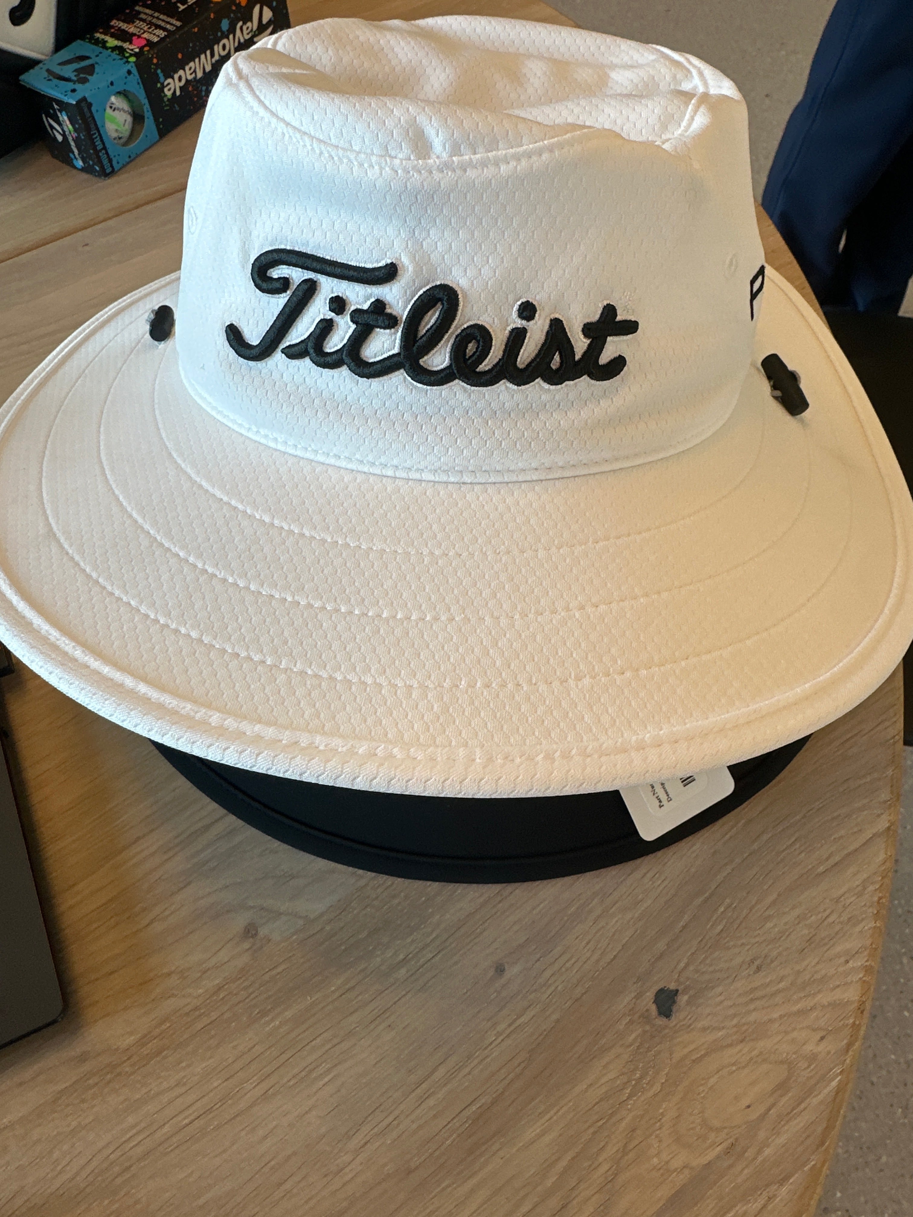 Titleist tour Aussie Bucket Hat