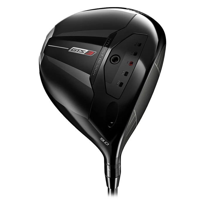 Titleist GTS 3 Driver