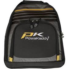 Powacaddy cooler bag