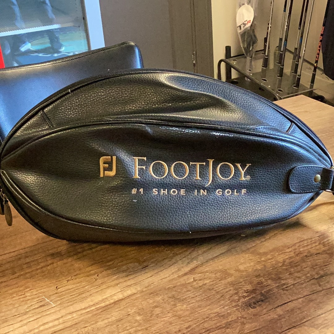 Footjoy shoe bag skin