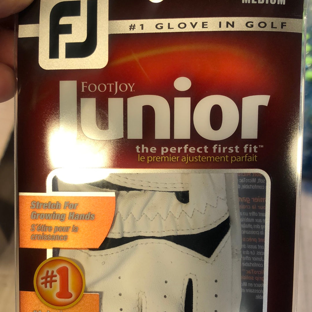 Footjoy junior hanske