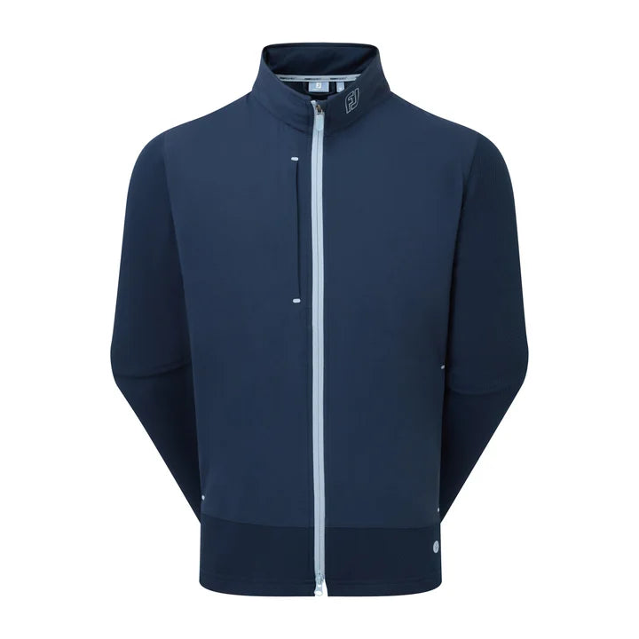Footjoy EU Tempo Hybrid zip jacket